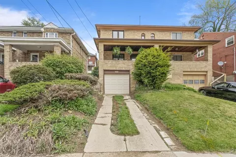 221 Castle Shannon Blvd, Pittsburgh, PA 15228