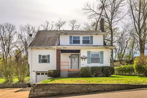 110 Kaylor Rd, Pittsburgh, PA 15237