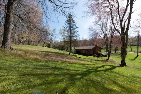 Exterior - 315 Maple Hill Dr, Apollo, PA 15613 photo 12 of 14