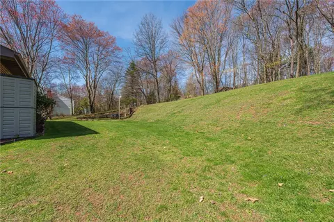 Exterior - 315 Maple Hill Dr, Apollo, PA 15613 photo 7 of 14