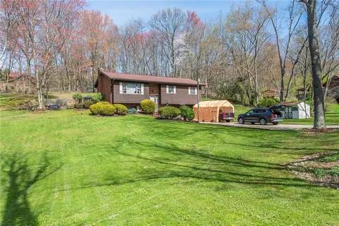Exterior - 315 Maple Hill Dr, Apollo, PA 15613 photo 3 of 14
