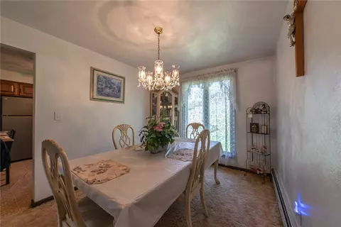 Dining - 315 Maple Hill Dr, Apollo, PA 15613 photo 1 of 2
