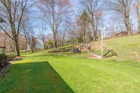 Exterior - 315 Maple Hill Dr, Apollo, PA 15613 photo 10 of 14