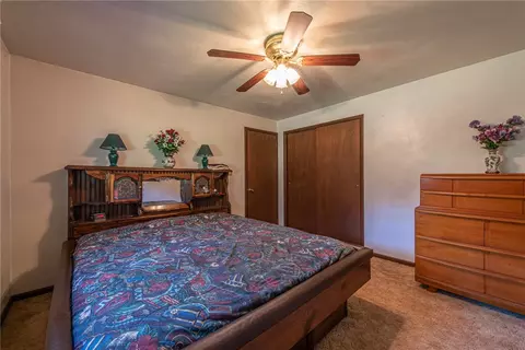 Bedroom - 315 Maple Hill Dr, Apollo, PA 15613 photo 1 of 4