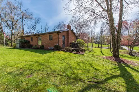 Exterior - 315 Maple Hill Dr, Apollo, PA 15613 photo 11 of 14