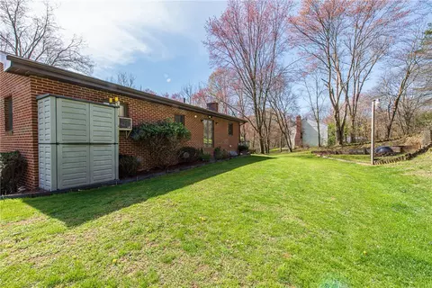 Exterior - 315 Maple Hill Dr, Apollo, PA 15613 photo 9 of 14