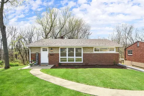 385 Livingston Rd, West Mifflin, PA 15122