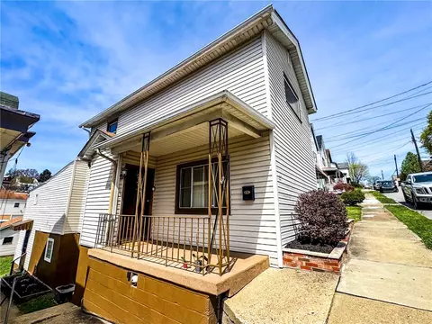 127 Arabella St, Mcdonald, PA 15057