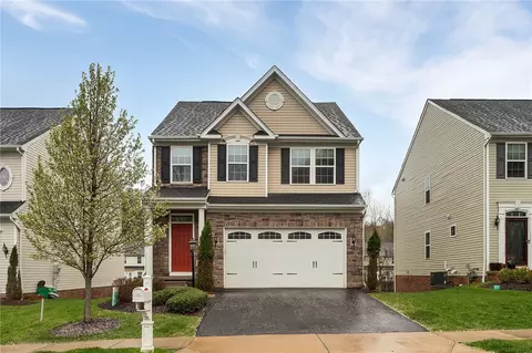 6503 Interlaken Ext, Mcdonald, PA 15057