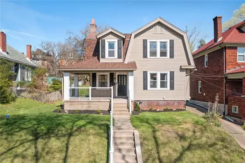 3516 Mcclure Ave, Pittsburgh, PA 15212