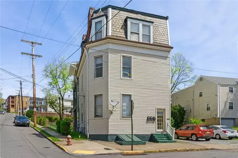 601 Orchard Ave, Avalon, PA 15202