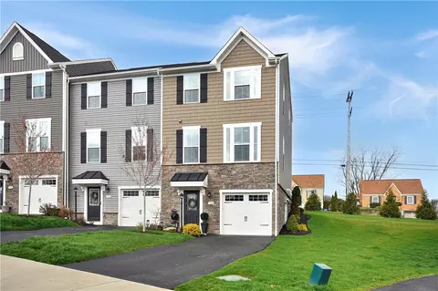 110 Providence Way, Pittsburgh, PA 15234
