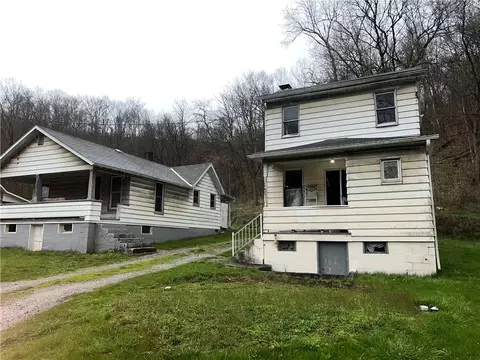 2280-2282 Douglas Run, Sutersville, PA 15083