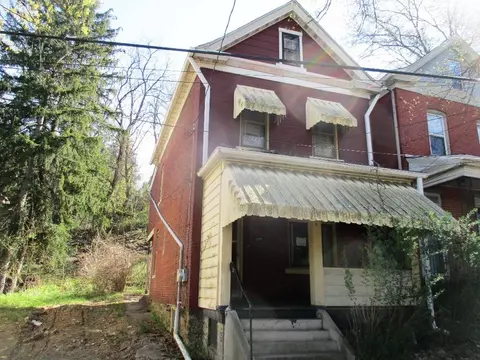 1315 Labelle Ave, Pittsburgh, PA 15221