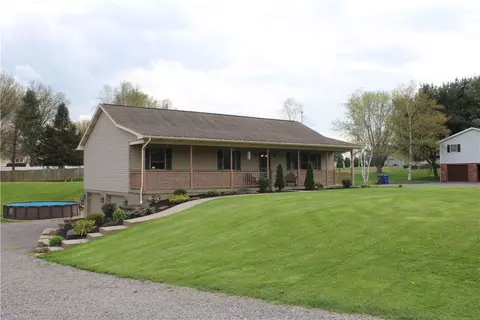 125 Shannon Rd, Renfrew, PA 16053