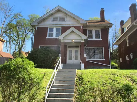 7133 Churchland St, Pittsburgh, PA 15206