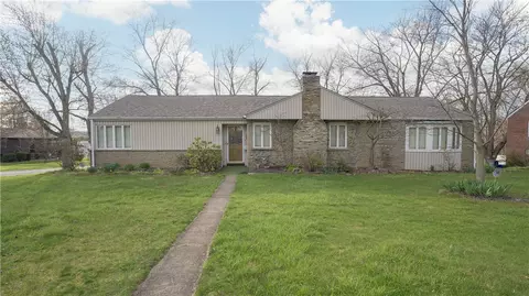 138 Pennsylvania Ave, Bridgeville, PA 15017