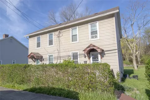 5825-5827 Brownsville Rd, Pittsburgh, PA 15236