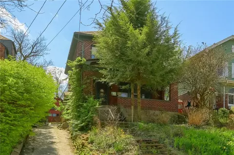 503 Mccully St, Pittsburgh, PA 15216