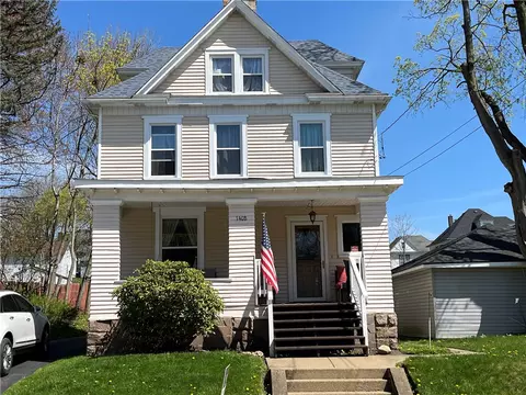 1408 Albert St, New Castle, PA 16105