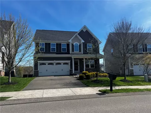 764 Village Club Dr, Wexford, PA 15090