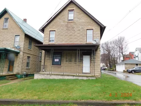 200 Abbott St, Oil City, PA 16301