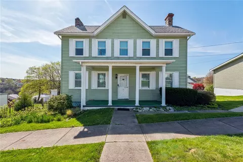 37 Cleveland Ave, Manor, PA 15665