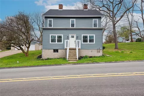 3225 State Route 136, Darragh, PA 15625