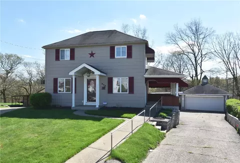 636 Grandview Ave, Clairton, PA 15025