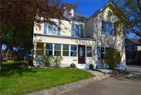 1010 Alexandria St, Latrobe, PA 15650