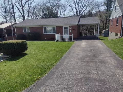 3112 Kipp Ave, New Kensington, PA 15068