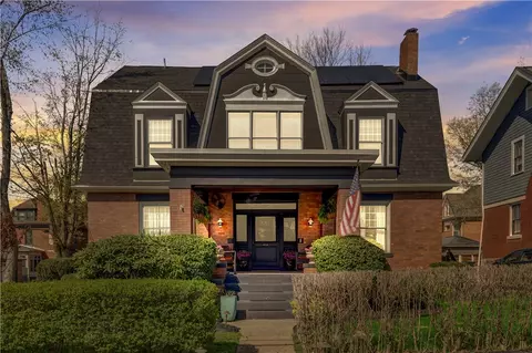 31 Oregon Ave, Pittsburgh, PA 15205