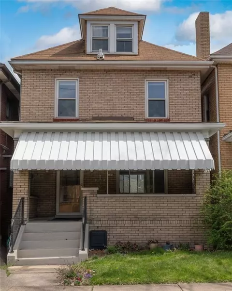 1148 Maplewood, Ambridge, PA 15003
