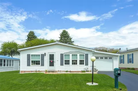 234 Ridge Ln, Murrysville, PA 15668