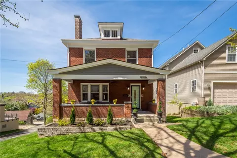 210 Magnolia Pl, Pittsburgh, PA 15228