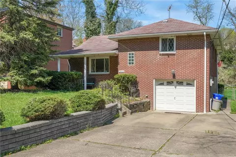 2464 Potomac Ave, Pittsburgh, PA 15216
