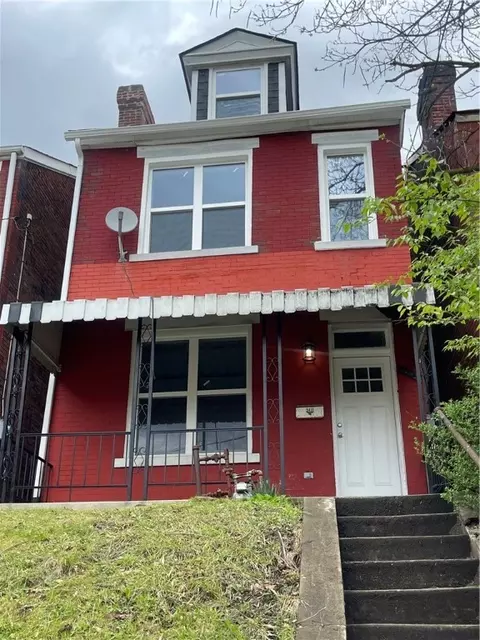 5431 2nd Ave, Pittsburgh, PA 15207