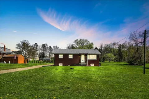 9824 Saltsburg Rd, Pittsburgh, PA 15239