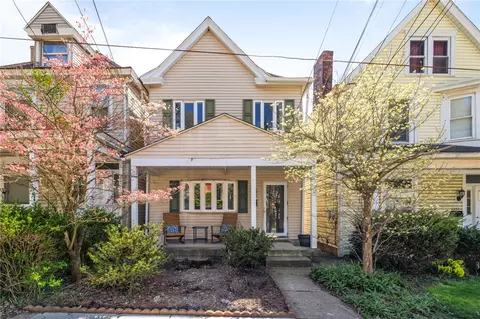 2244 Milligan Ave, Pittsburgh, PA 15218