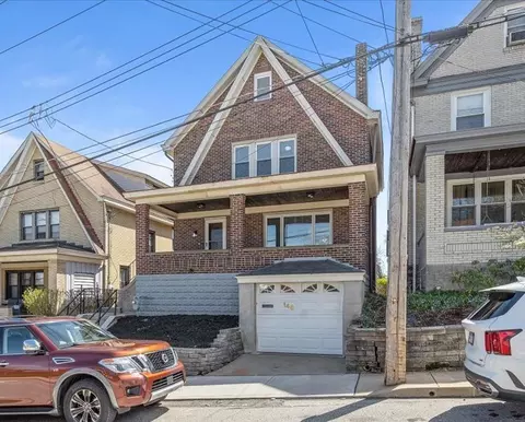 146 E Francis Ave, Pittsburgh, PA 15227