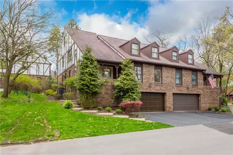 406 Timber Ln, Sewickley, PA 15143