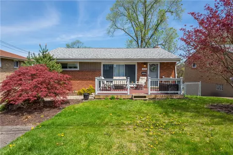 405 Audrey Dr, Pittsburgh, PA 15236