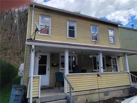 254256 Bailies Run Rd, Creighton, PA 15030