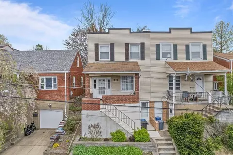 715 Melbourne St, Pittsburgh, PA 15217