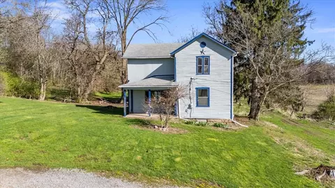 1031 Shaffer, New Castle, PA 16101
