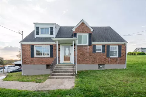 1144 State Rd, Monessen, PA 15062