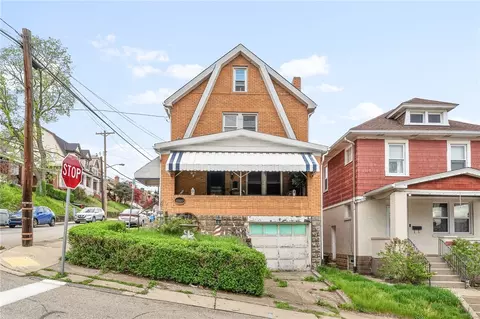 2520 Wedgemere St, Pittsburgh, PA 15226