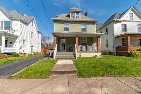 1210 Albert St, New Castle, PA 16105