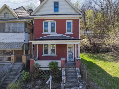 1009 N Wheeler St, Pittsburgh, PA 15208