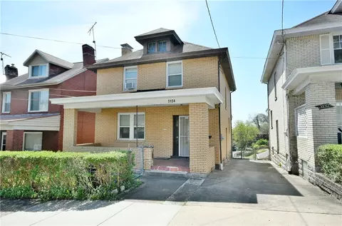 3134 Terrace St, Pittsburgh, PA 15213